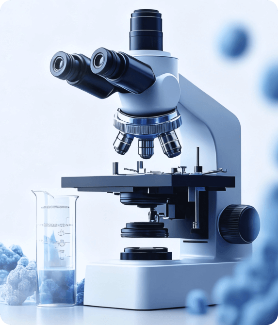 显微镜