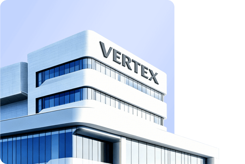 福泰制药融投科技 (香港) 有限公司