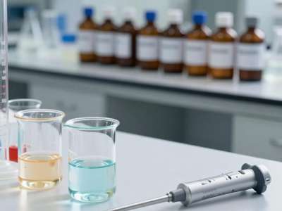 Vertex提供产品线和业务最新进展